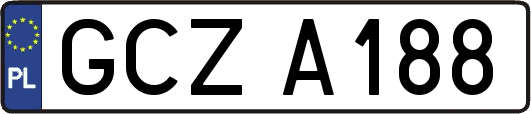 GCZA188