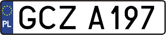 GCZA197