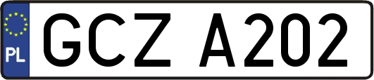 GCZA202