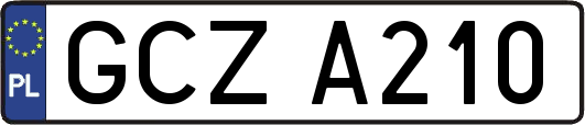 GCZA210