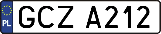 GCZA212