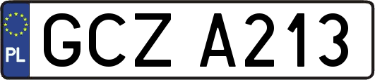 GCZA213