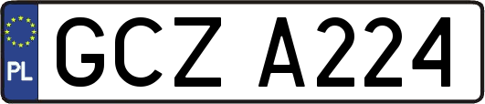 GCZA224