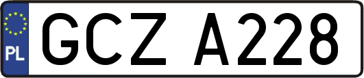 GCZA228