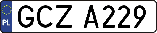 GCZA229