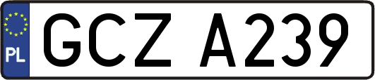 GCZA239
