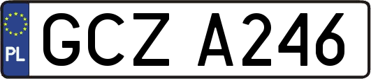 GCZA246