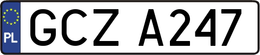 GCZA247