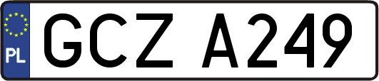 GCZA249