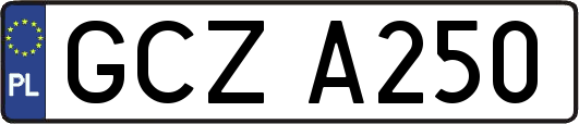 GCZA250