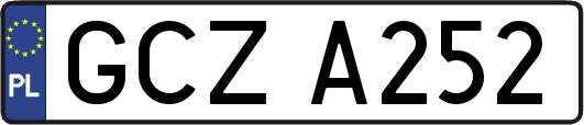 GCZA252