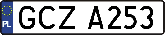GCZA253
