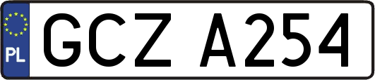 GCZA254