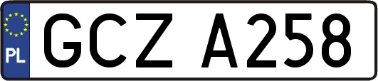GCZA258