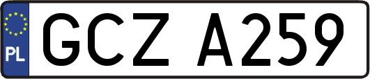 GCZA259