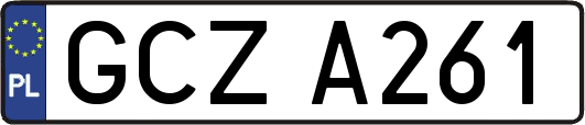 GCZA261