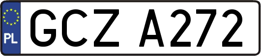 GCZA272