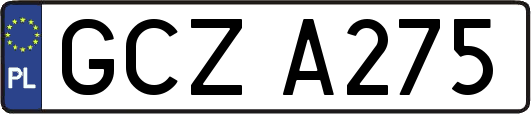 GCZA275