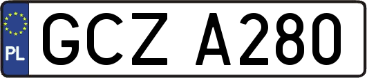 GCZA280