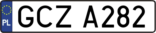 GCZA282