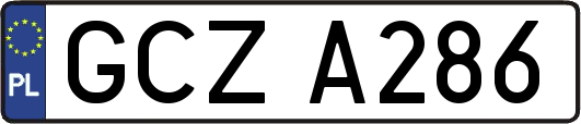 GCZA286