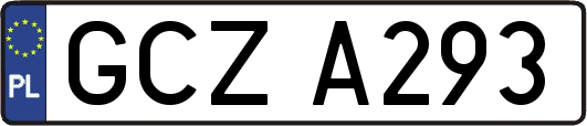 GCZA293