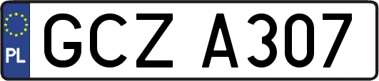 GCZA307