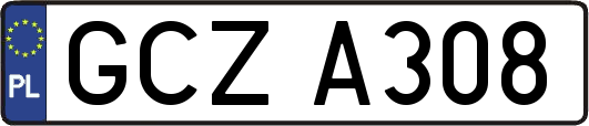 GCZA308