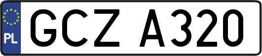 GCZA320