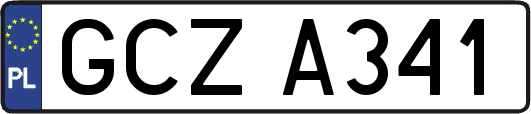 GCZA341