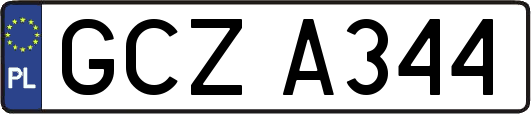 GCZA344
