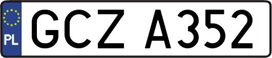 GCZA352