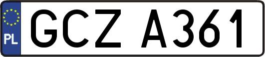 GCZA361