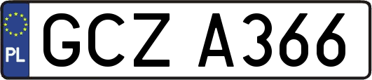 GCZA366