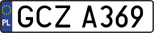 GCZA369