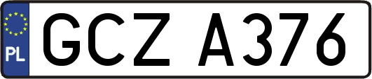GCZA376