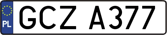 GCZA377