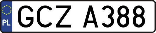 GCZA388