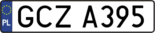 GCZA395