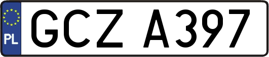 GCZA397