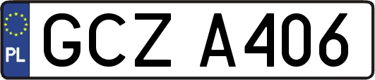GCZA406