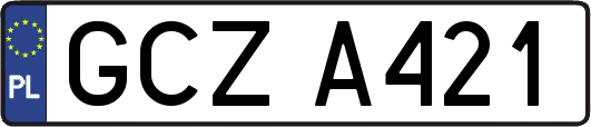 GCZA421