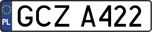 GCZA422
