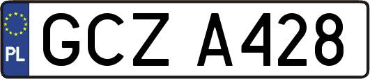 GCZA428