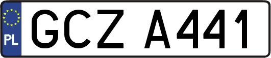 GCZA441
