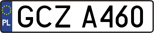 GCZA460
