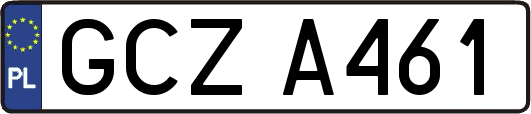 GCZA461