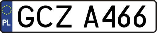 GCZA466