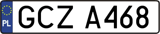 GCZA468