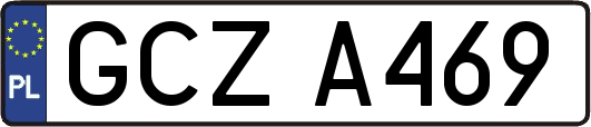 GCZA469